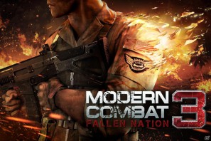 「モダンコンバット3：Fallen Nation」をiPhone/iPod touch/iPad向けに配信の画像12