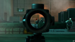 「モダンコンバット3：Fallen Nation」をiPhone/iPod touch/iPad向けに配信の画像3