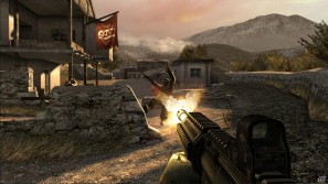 「モダンコンバット3：Fallen Nation」をiPhone/iPod touch/iPad向けに配信の画像7
