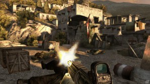 「モダンコンバット3：Fallen Nation」をiPhone/iPod touch/iPad向けに配信の画像8