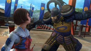 PS3/Wii「戦国BASARA3 宴」大友宗麟に仕える武将「立花宗茂」の情報、プレイムービー公開の画像1