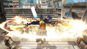 PS3/Wii「戦国BASARA3 宴」大友宗麟に仕える武将「立花宗茂」の情報、プレイムービー公開の画像6