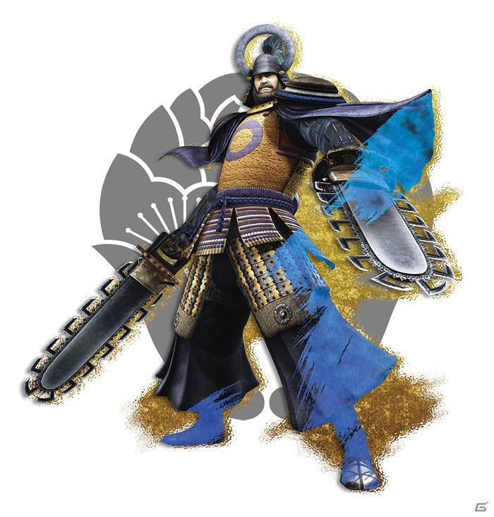 PS3/Wii「戦国BASARA3 宴」大友宗麟に仕える武将「立花宗茂」の情報、プレイムービー公開の画像8