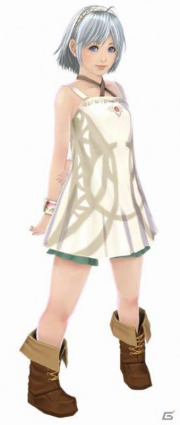 3DS「ラビリンスの彼方」発売日が2012年1月19日に決定！公式サイトもリニューアルオープンの画像6