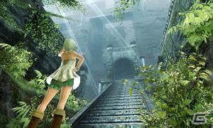3DS「ラビリンスの彼方」発売日が2012年1月19日に決定！公式サイトもリニューアルオープンの画像11