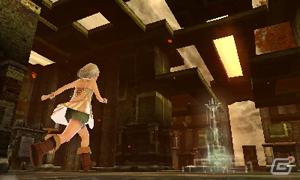 3DS「ラビリンスの彼方」発売日が2012年1月19日に決定！公式サイトもリニューアルオープンの画像12
