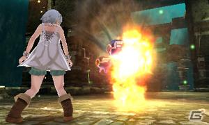 3DS「ラビリンスの彼方」発売日が2012年1月19日に決定！公式サイトもリニューアルオープンの画像4