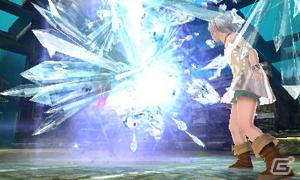 3DS「ラビリンスの彼方」発売日が2012年1月19日に決定！公式サイトもリニューアルオープンの画像5