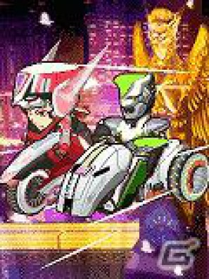 Mobage「キャラコスタウン」に人気アニメ「TIGER ＆ BUNNY」のアバターアイテムが手に入る「TIGER ＆ BUNNYガシャ」が早くも登場の画像2