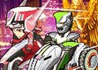 Mobage「キャラコスタウン」に人気アニメ「TIGER ＆ BUNNY」のアバターアイテムが手に入る「TIGER ＆ BUNNYガシャ」が早くも登場