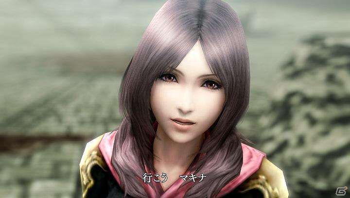 シリーズおなじみの魔法や召喚獣なども登場！PSP「ファイナルファンタジー 零式」本日発売の画像13