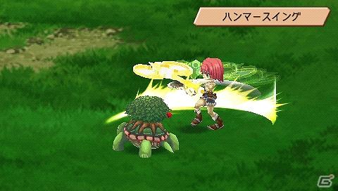 PSP「ラグナロク～光と闇の皇女～」が本日発売！今なら早期購入による特典やショップ特典がもらえる！東京・大阪では発売記念イベントも開催の画像14