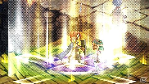 PSP「ラグナロク～光と闇の皇女～」が本日発売！今なら早期購入による特典やショップ特典がもらえる！東京・大阪では発売記念イベントも開催の画像15