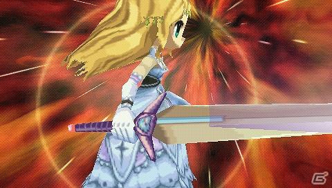 PSP「ラグナロク～光と闇の皇女～」が本日発売！今なら早期購入による特典やショップ特典がもらえる！東京・大阪では発売記念イベントも開催の画像17