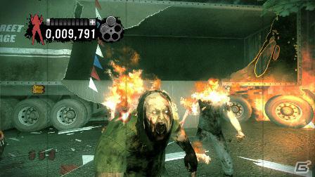 ノンストップホラーガンアクションの家庭用最新作がPS3でついに登場！「The House of The Dead： OVERKILL Director’s Cut」2月23日発売決定の画像3