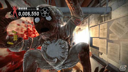 ノンストップホラーガンアクションの家庭用最新作がPS3でついに登場！「The House of The Dead： OVERKILL Director’s Cut」2月23日発売決定の画像4