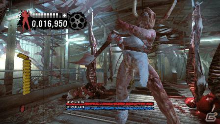 ノンストップホラーガンアクションの家庭用最新作がPS3でついに登場！「The House of The Dead： OVERKILL Director’s Cut」2月23日発売決定の画像5