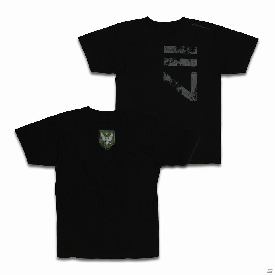 「Halo」シリーズの10周年と「Halo： Combat Evolved Anniversary」の11月17日発売を記念したオリジナルTシャツプレゼントキャンペーンを本日より実施の画像2