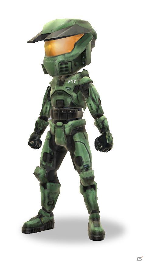 「Halo： Combat Evolved Anniversary」のKinect対応の詳細が明らかに！初回生産分限定パッケージの詳細やマルチプレイヤーマップなどの追加情報も公開の画像2