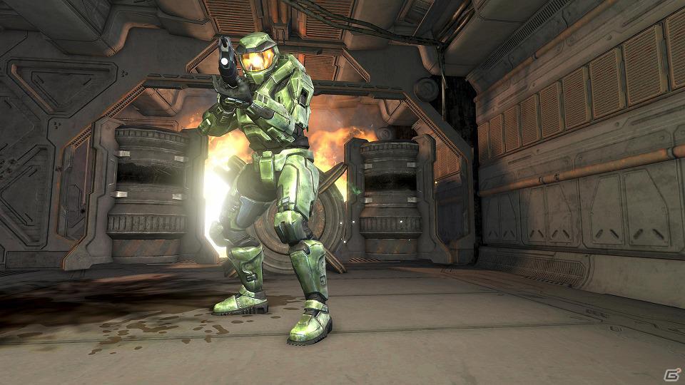 「Halo： Combat Evolved Anniversary」のKinect対応の詳細が明らかに！初回生産分限定パッケージの詳細やマルチプレイヤーマップなどの追加情報も公開の画像5