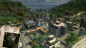 Xbox 360「トロピコ3」ゲームオンデマンドで2011年11月8日より販売開始の画像2
