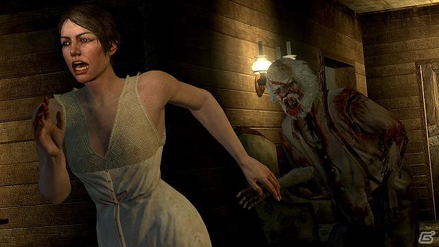 PS3/Xbox 360「レッド・デッド・リデンプション コンプリート・エディション」が2012年1月19日に発売決定！新ダウンロードコンテンツ「偉人と無頼漢」ボーナスパックもの画像3