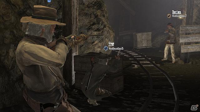 PS3/Xbox 360「レッド・デッド・リデンプション コンプリート・エディション」が2012年1月19日に発売決定！新ダウンロードコンテンツ「偉人と無頼漢」ボーナスパックもの画像7
