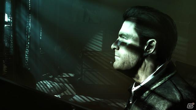 サンパウロを舞台にマックスの戦いが再び始まる―PS3/Xbox 360「マックス・ペイン3」2012年春発売決定の画像3