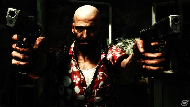 サンパウロを舞台にマックスの戦いが再び始まる―PS3/Xbox 360「マックス・ペイン3」2012年春発売決定の画像5