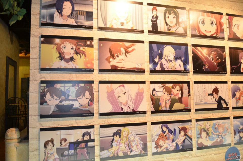 中村さん、浅倉さん、平田さん、滝田さんがトークに試食に大盛り上がり！？「アイドルマスター」BD/DVD発売記念イベントがナムコ・ナンジャタウンで開催の画像23
