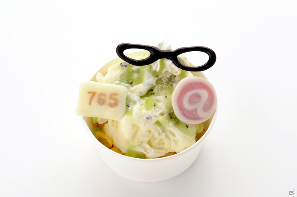 中村さん、浅倉さん、平田さん、滝田さんがトークに試食に大盛り上がり！？「アイドルマスター」BD/DVD発売記念イベントがナムコ・ナンジャタウンで開催の画像8