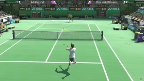 タッチスクリーンにも対応！PS Vita「パワースマッシュ4」新たな進化を遂げたゲームシステムを紹介の画像1