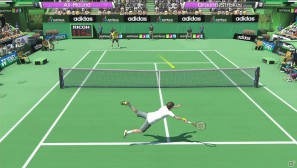タッチスクリーンにも対応！PS Vita「パワースマッシュ4」新たな進化を遂げたゲームシステムを紹介の画像2