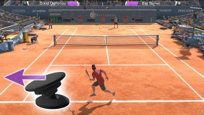 タッチスクリーンにも対応！PS Vita「パワースマッシュ4」新たな進化を遂げたゲームシステムを紹介の画像20