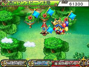 かつての仲間やライバルも参戦！DS「ワンピース ギガントバトル！2 新世界」ギガントアシスト＆新世界制覇モードの新システムを紹介の画像25