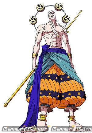 かつての仲間やライバルも参戦 Ds ワンピース ギガントバトル 2 新世界 ギガントアシスト 新世界制覇モードの新システムを紹介 Gamer