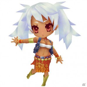 PSP「セブンスドラゴン2020」東京都庁の機能や多彩なクエストを紹介の画像25