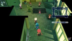 PSP「セブンスドラゴン2020」東京都庁の機能や多彩なクエストを紹介の画像6