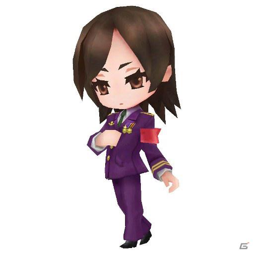 PSP「セブンスドラゴン2020」東京都庁の機能や多彩なクエストを紹介の画像23