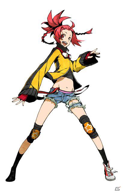 PSP「セブンスドラゴン2020」東京都庁の機能や多彩なクエストを紹介の画像27