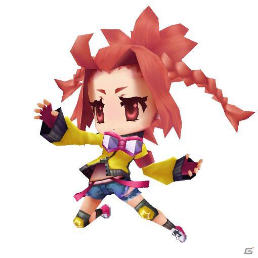 PSP「セブンスドラゴン2020」東京都庁の機能や多彩なクエストを紹介の画像30