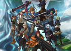 主題歌「碧い軌跡」フルバージョンを含む全楽曲を完全収録！「英雄伝説 碧の軌跡 オリジナルサウンドトラック」12月10日発売