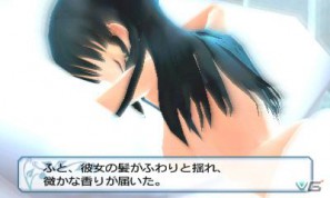 夢の中の密室世界と学園生活がリンクした脱出アドベンチャー登場！3DS「女の子と密室にいたら○○しちゃうかもしれない。」今冬発売決定の画像11