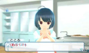 夢の中の密室世界と学園生活がリンクした脱出アドベンチャー登場！3DS「女の子と密室にいたら○○しちゃうかもしれない。」今冬発売決定の画像23