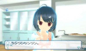 夢の中の密室世界と学園生活がリンクした脱出アドベンチャー登場！3DS「女の子と密室にいたら○○しちゃうかもしれない。」今冬発売決定の画像25