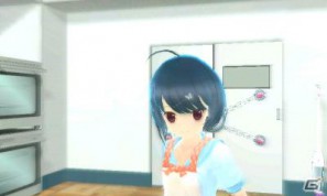 夢の中の密室世界と学園生活がリンクした脱出アドベンチャー登場！3DS「女の子と密室にいたら○○しちゃうかもしれない。」今冬発売決定の画像26