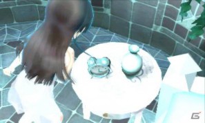 夢の中の密室世界と学園生活がリンクした脱出アドベンチャー登場！3DS「女の子と密室にいたら○○しちゃうかもしれない。」今冬発売決定の画像38