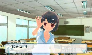 夢の中の密室世界と学園生活がリンクした脱出アドベンチャー登場！3DS「女の子と密室にいたら○○しちゃうかもしれない。」今冬発売決定の画像43