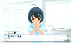 夢の中の密室世界と学園生活がリンクした脱出アドベンチャー登場！3DS「女の子と密室にいたら○○しちゃうかもしれない。」今冬発売決定の画像44