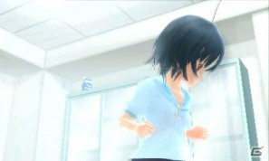 夢の中の密室世界と学園生活がリンクした脱出アドベンチャー登場！3DS「女の子と密室にいたら○○しちゃうかもしれない。」今冬発売決定の画像45